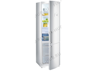 Холодильник Gorenje RK65368DW (250055, HZOKS3766EBF) - Фото